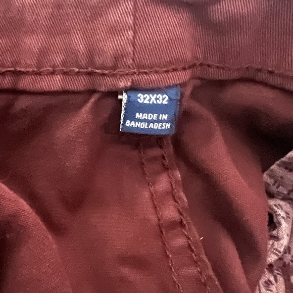 George joggers - Picture 2 of 3